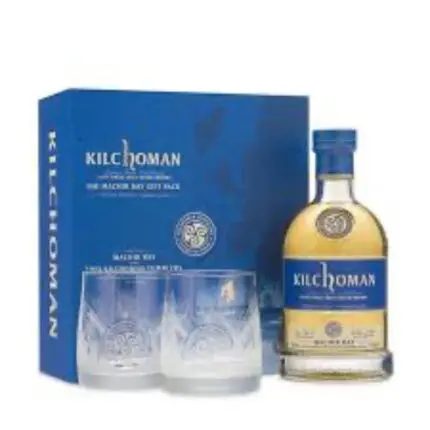Kilchoman Machir Bay