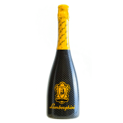 Lamborghini Brut Sparkling Wine 75cl
