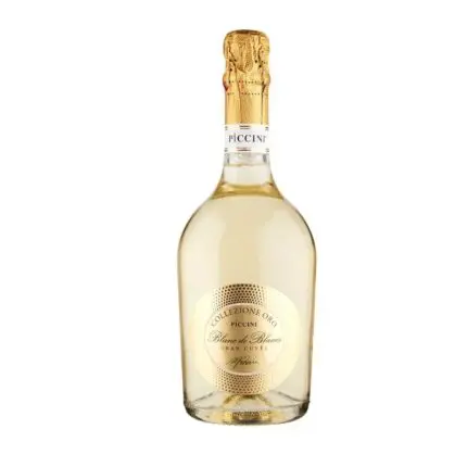 PICCINI SPARKLING BLANC DE BLANC 75CL