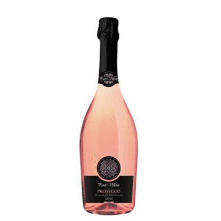 Ponte Villoni Prosecco Rosé 75cl