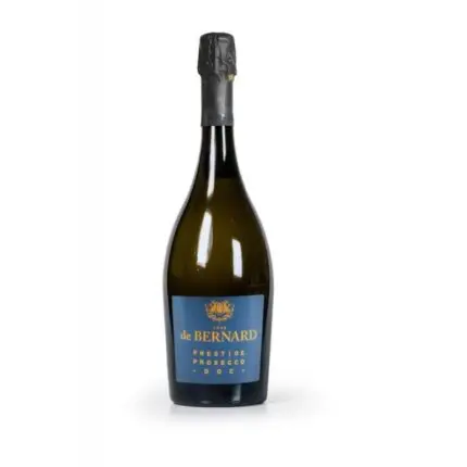 PROSECCO DE BERNARD D.O.C 75CL
