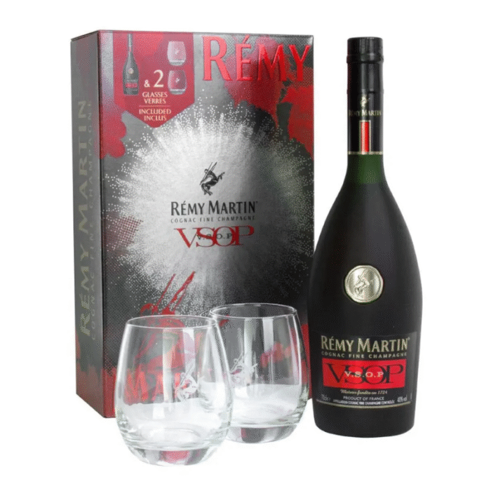 Remy Martin VSOP Cognac