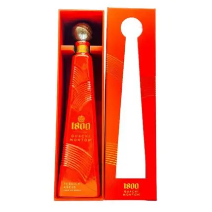 1800 GUACHI MONTION ANEJO 70CL