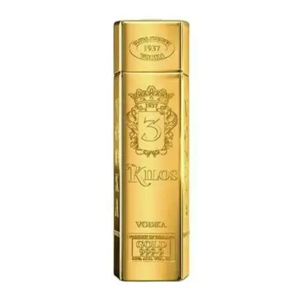Or Addict Gold 32K 75cl