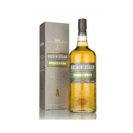 Auchentoshan Springwood
