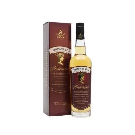 Compass Box Hedonism 70CL