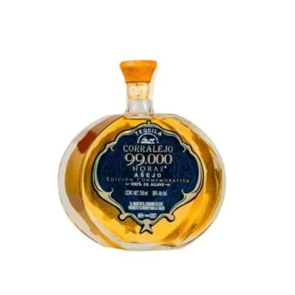 Corralejo 99000 Añejo