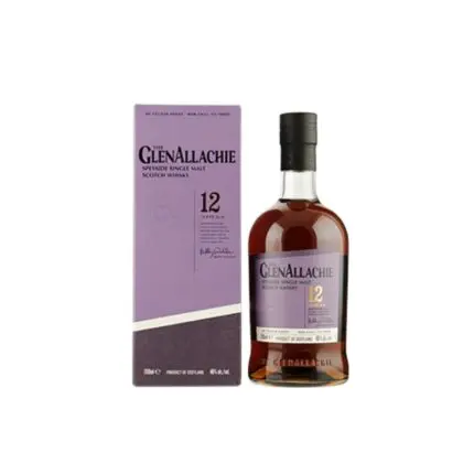 GlenAllachie 12 Year Old