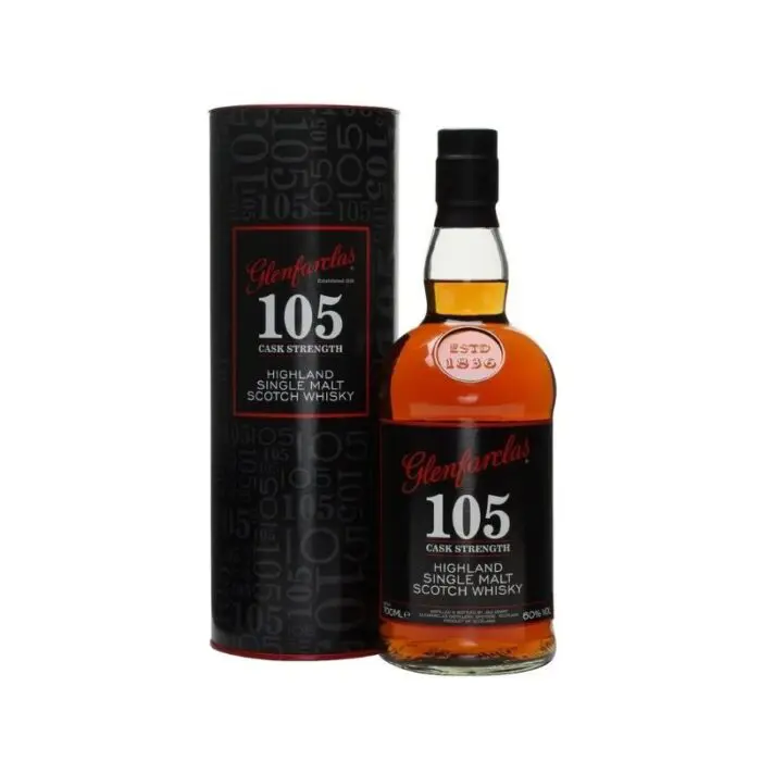 Glenfarclas 105 70cl Whisky