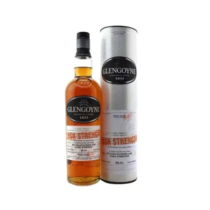 Glengoyne Cask Strength 70cl