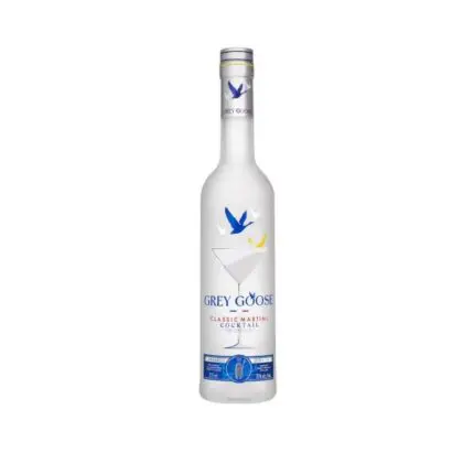 Grey Goose Classic Martini