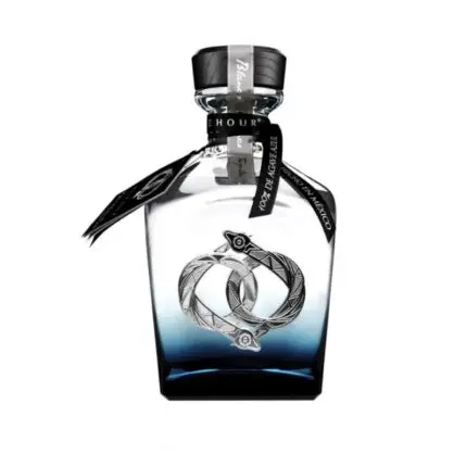 Le Horo Azul Blue Hour 70cl Blanco