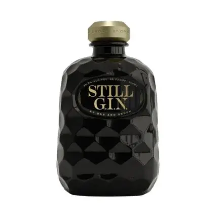 Still Gin By Dre and Snoop 70cl