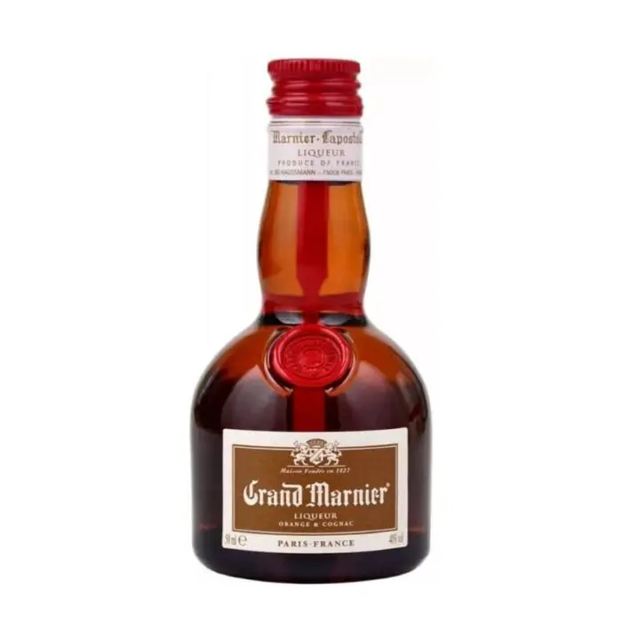 Grand Marnier 5cl