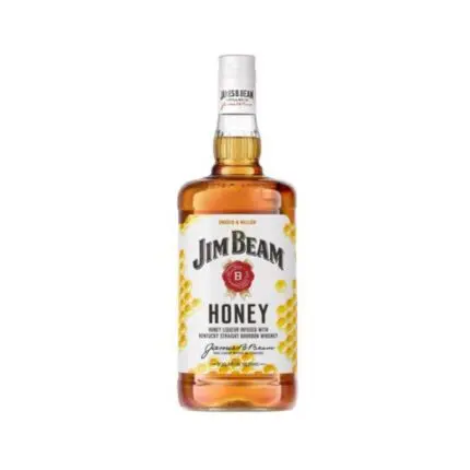 Jim Beam Honey 75CL