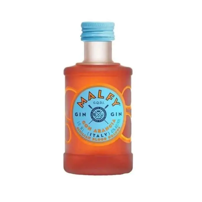 Malfy Gin Orange