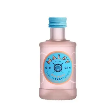 Malfy Gin Rosa