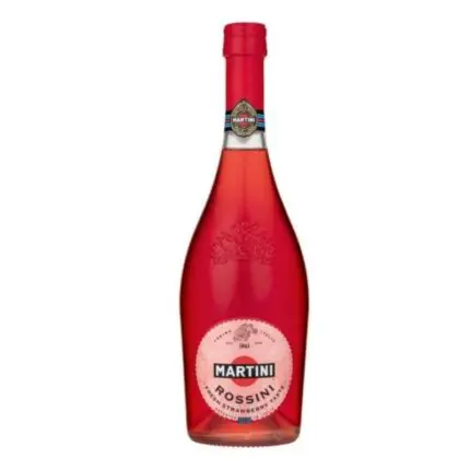 Martini Rossini 70cl