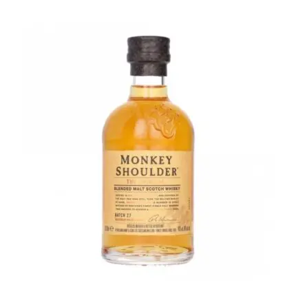 Monkey Shoulder 20cl