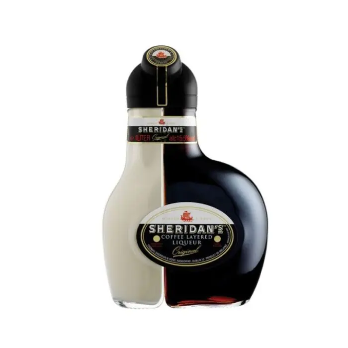 Sheridans Liquor 1L