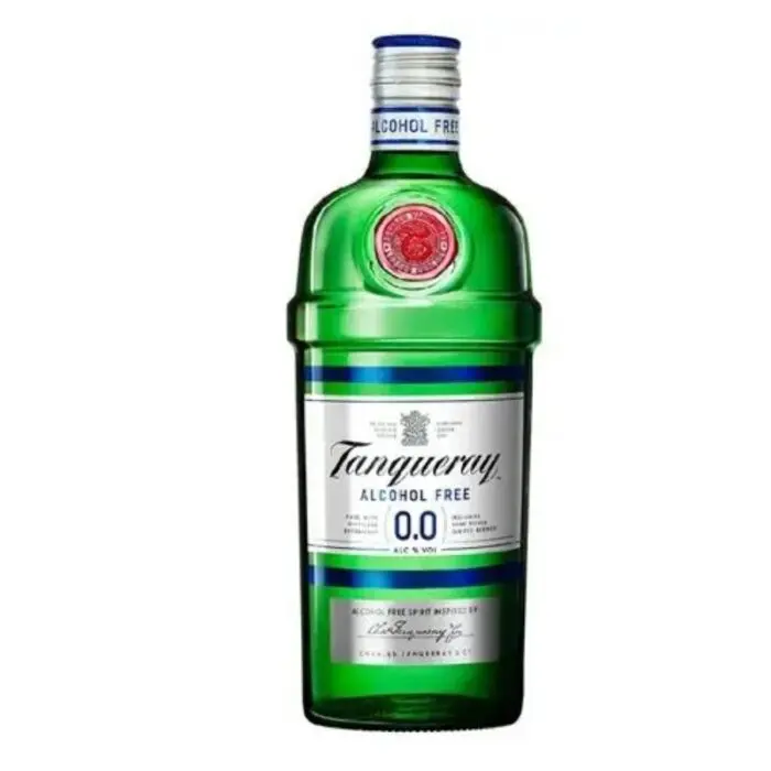 Tanqueray