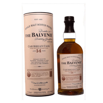 Dewars Variety Set 1×3 20cl