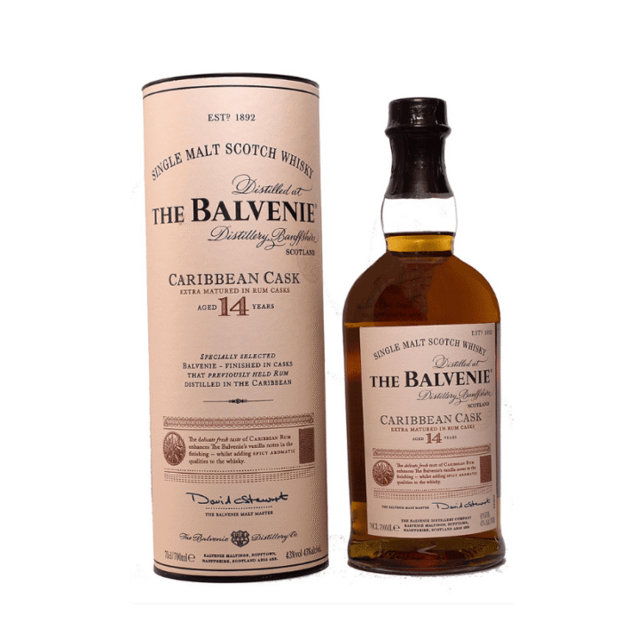 Dewars Variety Set 1×3 20cl