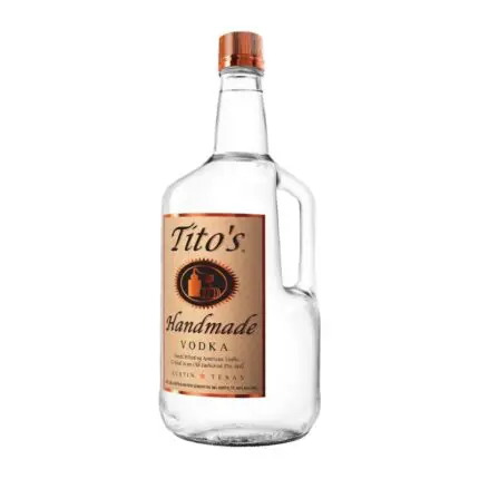 Titos Handmade Vodka 1.75L