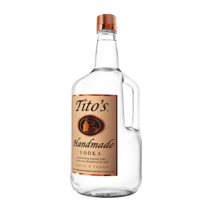 Titos Handmade Vodka 1.75L