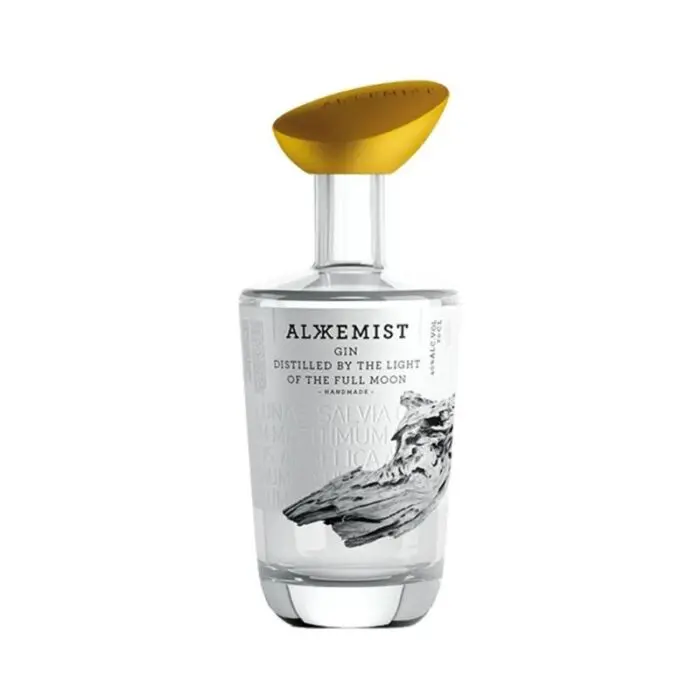 Alkkemist Gin