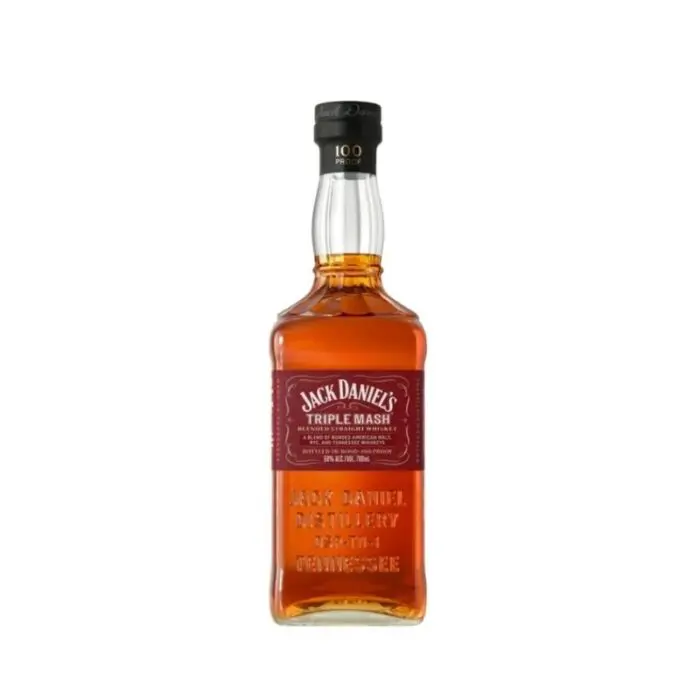 Jack Daniel’s Bonded Triple Mash