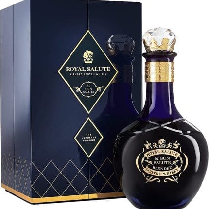 Royal Salute 62 Gun 1L