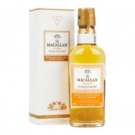 The Macallan Amber