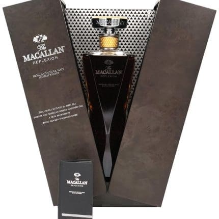 The Macallan Reflexion