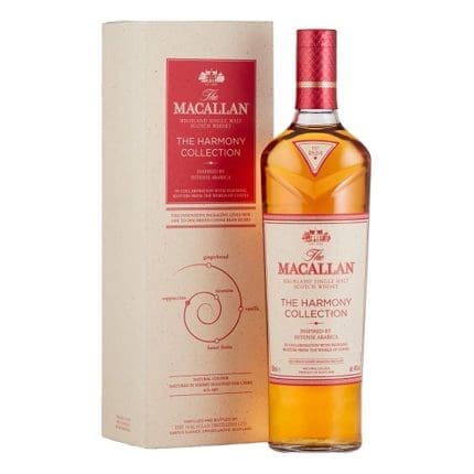 Macallan Harmony Intense Arabica