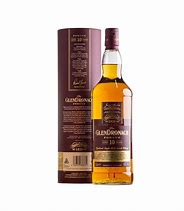 GLENDRONACH 10 YEARS OLD 1L