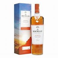 The Macallan Aurora