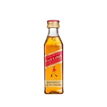 RED LABEL 5CL