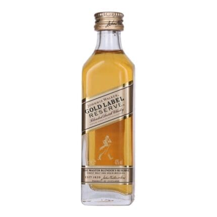 Gold Label 5cl