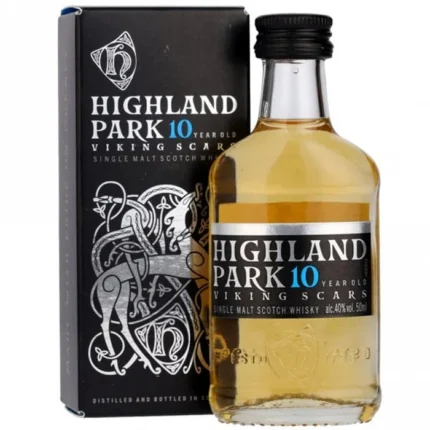 Highland Park 10 Years Old 5cl