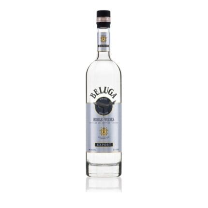 Beluga Noble Vodka 5cl Miniature