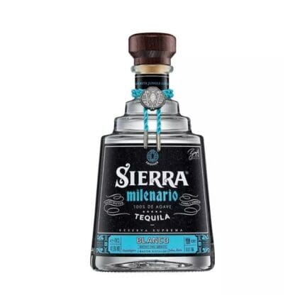 Sierra Millenario Tequila Blanco 70cl